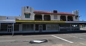 Offices commercial property leased at 1-9 Ingham Road West End QLD 4810