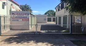 Factory, Warehouse & Industrial commercial property for lease at 36 Burnett Street Rockhampton City QLD 4700