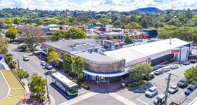 Shop & Retail commercial property for lease at Shop 10/25-31 Lowe Street Nambour QLD 4560
