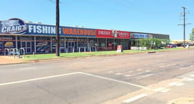 Factory, Warehouse & Industrial commercial property for lease at Building 2/Showroom 4 1 Berrimah Road Berrimah NT 0828