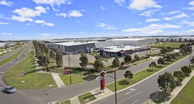 Factory, Warehouse & Industrial commercial property for sale at 1 West Park Drive Derrimut VIC 3030