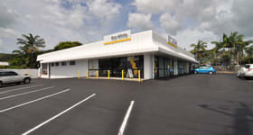 Offices commercial property leased at 2/137 Ingham Road West End QLD 4810