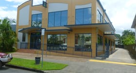 Offices commercial property leased at 1/480 Mulgrave Road Earlville QLD 4870