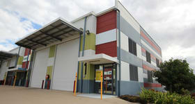 Showrooms / Bulky Goods commercial property leased at Unit 1, 72-78 Crocodile Crescent Mount St John QLD 4818
