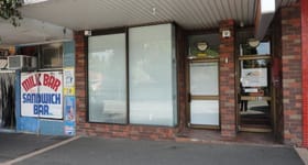 Shop & Retail commercial property leased at Blackburn South VIC 3130