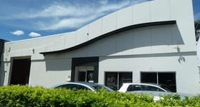 Factory, Warehouse & Industrial commercial property leased at Milton QLD 4064