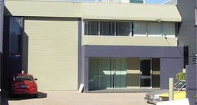 Factory, Warehouse & Industrial commercial property leased at Milton QLD 4064