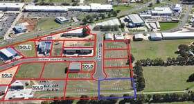 Factory, Warehouse & Industrial commercial property for sale at 15 Cameron Pl Orange NSW 2800