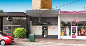 Offices commercial property leased at 140 Canterbury Road Blackburn South VIC 3130