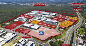 Development / Land commercial property for sale at Parkinson QLD 4115