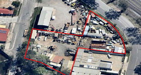 Factory, Warehouse & Industrial commercial property for sale at Coopers Plains QLD 4108