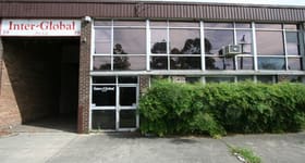 Factory, Warehouse & Industrial commercial property leased at 39 Richmond Road Homebush NSW 2140