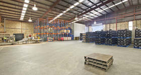 Factory, Warehouse & Industrial commercial property leased at 6 Carter Street Homebush NSW 2140
