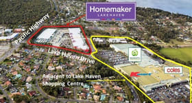 3 Shop Retail Properties For Lease In Charmhaven Nsw 2263