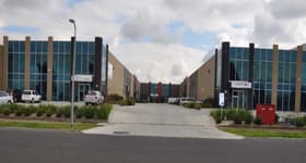 Factory, Warehouse & Industrial commercial property for sale at 12 Makland Drive Derrimut VIC 3030