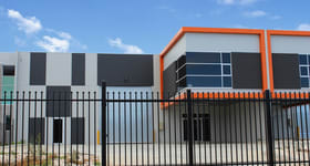 Factory, Warehouse & Industrial commercial property for sale at 1/34 Sunline Drive Truganina VIC 3029