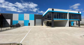 Factory, Warehouse & Industrial commercial property for lease at Lot 20 PaulJoseph Way Truganina VIC 3029