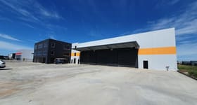 Factory, Warehouse & Industrial commercial property for lease at 94 Foundation Road Truganina VIC 3029