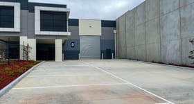 Development / Land commercial property for lease at 5/65-68 Eucumbene Drive Ravenhall VIC 3023