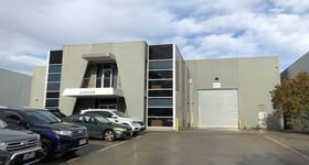 Factory, Warehouse & Industrial commercial property for sale at 14 Westside Drive Laverton North VIC 3026