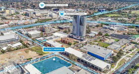 Development / Land commercial property for sale at 11-17 Second Avenue Blacktown NSW 2148
