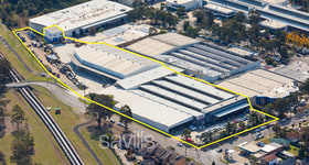 Factory, Warehouse & Industrial commercial property for sale at 86 Ferndell Street South Granville NSW 2142