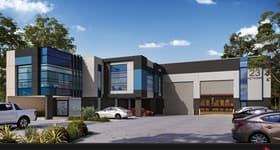 Showrooms / Bulky Goods commercial property for sale at 23 Network Drive Truganina VIC 3029