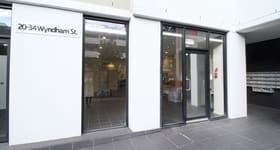 Offices commercial property for sale at Shop 1/20-34 Wyndham Street Alexandria NSW 2015
