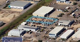 Development / Land commercial property for sale at 7 Crocodile Crescent Mount St John QLD 4818