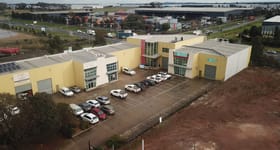 Factory, Warehouse & Industrial commercial property for sale at 3/28 West Court Derrimut VIC 3026