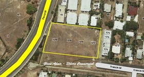 Development / Land commercial property for sale at 177-179 Francis Street West End QLD 4810
