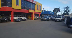 Factory, Warehouse & Industrial commercial property for sale at 8 Fitzgerald Road Laverton North VIC 3026