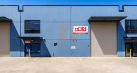 Factory, Warehouse & Industrial commercial property for sale at 3 Dursley Road Yennora NSW 2161