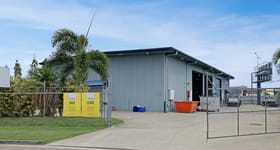 Factory, Warehouse & Industrial commercial property for sale at 51 Carmel Street Garbutt QLD 4814