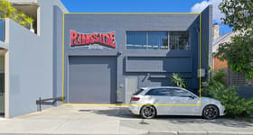 Factory, Warehouse & Industrial commercial property for sale at 21 Gladstone Street Perth WA 6000