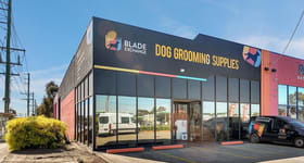 Showrooms / Bulky Goods commercial property for sale at 1/16 Fitzgerald Road Laverton North VIC 3026