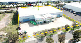 Factory, Warehouse & Industrial commercial property for sale at 8 - 14 West Court Derrimut VIC 3026