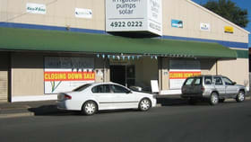 Factory, Warehouse & Industrial commercial property for lease at 25 Stanley Street Rockhampton City QLD 4700