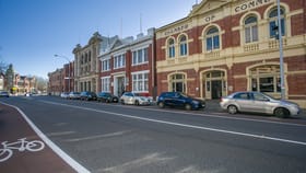 Parking / Car Space commercial property for lease at 8/16 Phillimore Street Fremantle WA 6160
