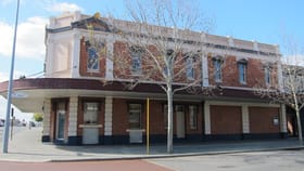 Hotel, Motel, Pub & Leisure commercial property for lease at 1/28 John Street (crn Fitzgerald) Northbridge WA 6003
