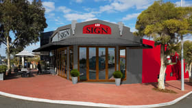 Shop & Retail commercial property for lease at Shop 1/135 Scarborough Beach Rd Mount Hawthorn WA 6016