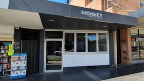 Other commercial property for lease at 17A Burwood Road Belfield NSW 2191