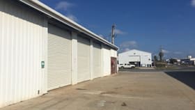 Showrooms / Bulky Goods commercial property for lease at Unit 6/3 Kingdon Street Gladstone Central QLD 4680