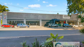 Factory, Warehouse & Industrial commercial property for lease at 27 Doggett Street Fortitude Valley QLD 4006