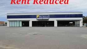 Showrooms / Bulky Goods commercial property for lease at 78 Reserve Dr Mandurah WA 6210