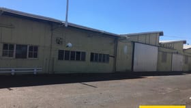 Factory, Warehouse & Industrial commercial property for lease at 2/2 Napier Street Dalby QLD 4405