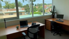 Serviced Offices commercial property for lease at 7 Grosvenor Place Brookvale NSW 2100
