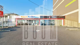 Showrooms / Bulky Goods commercial property for lease at 1/66 Bolsover Street Rockhampton City QLD 4700