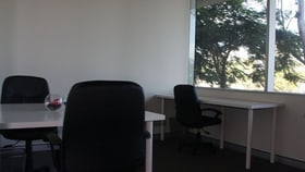 Serviced Offices commercial property for lease at Corner of Jane Street and Riverside Drive West End QLD 4101
