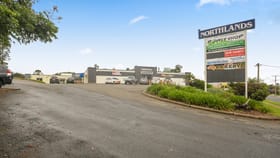 Shop & Retail commercial property for lease at Shop 1/8 Hume Street North Toowoomba QLD 4350